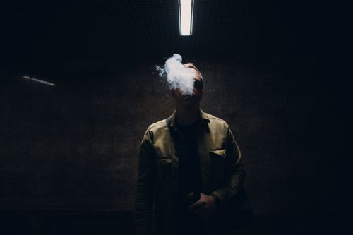 Sorry Men Vaping May Double Your Risk Of Erectile Dysfunction