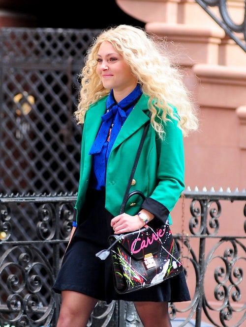 A Tribute to 'The Carrie Diaries,' The Forgotten And Underrated 'Sex And  The City' Prequel | HuffPost Entertainment