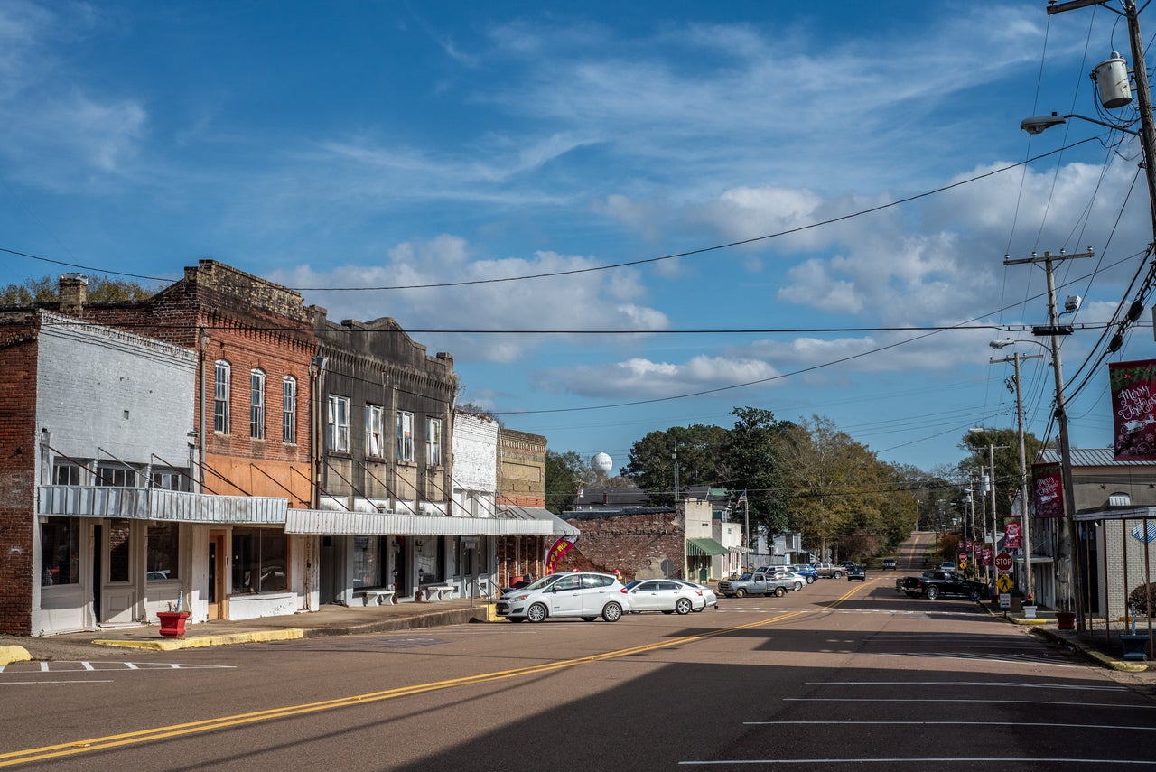 Drax was recently fined $2.5 million by the state of Mississippi for releasing more pollution than allowed by law.