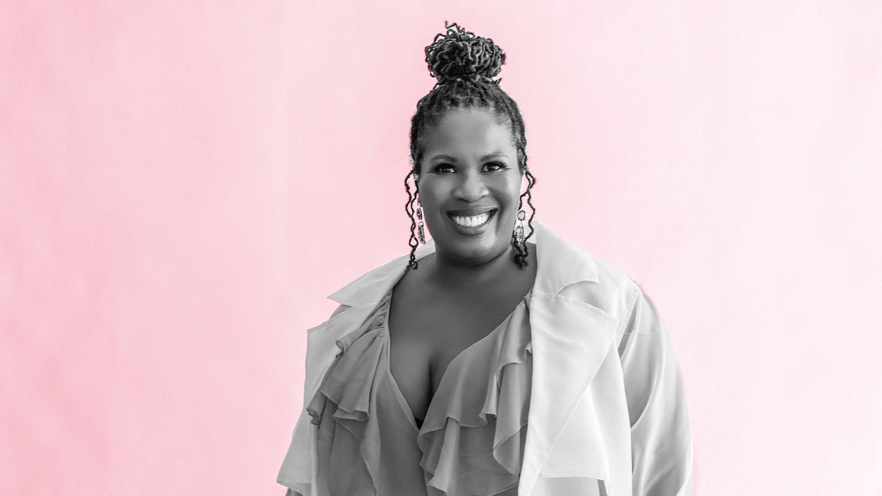 Former 'Insecure' Executive Producer Dayna Lynne North Is Mining TV Gold - Vimarsana News