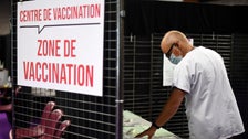 European Countries Move To Reimpose Tough Restrictions As Omicron Sweeps Continent European Countries Move To Reimpose Tough Restrictions As Omicron Sweeps Continent