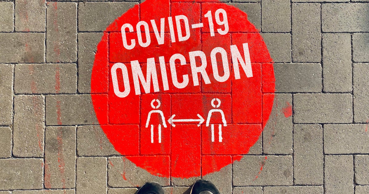 WHO: Omicron Detected In 89 Countries, Cases Doubling Fast | HuffPost ...