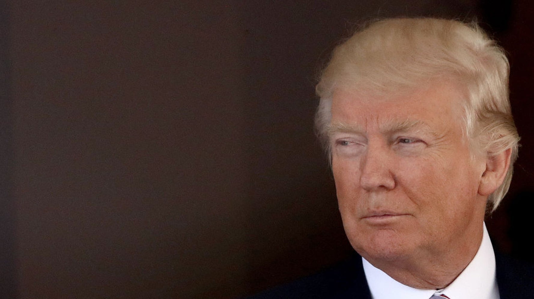 Head Of Watchdog Group Says Trump’s D.C. Hotel Was ‘Epicenter’ Of Corruption
