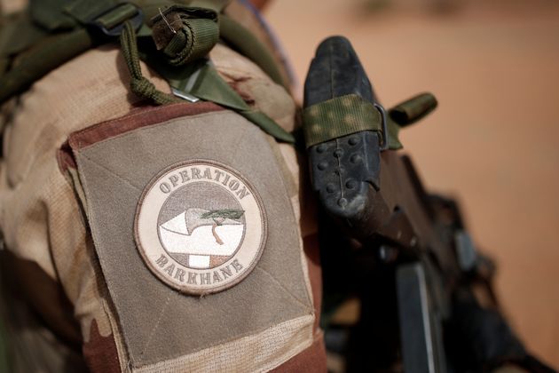 La présence militaire française au Sahel va être réorganisée courant 2022, avec la fin programmée de Barkhane. (photo d