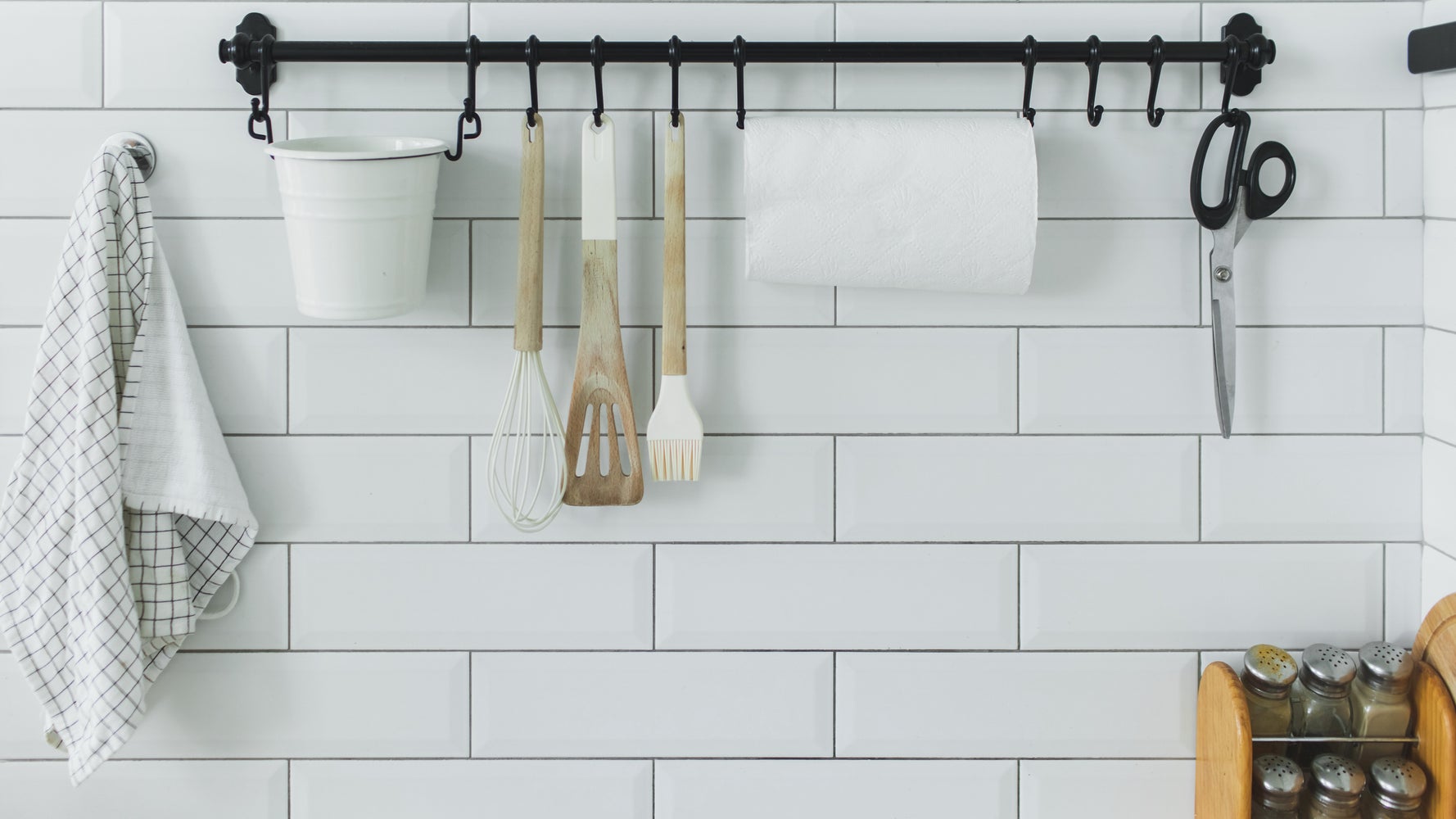 【買ってよかった】便利なキッチングッズ7選。使いやすさにとことんこだわったアイテム多数！のアイキャッチ画像