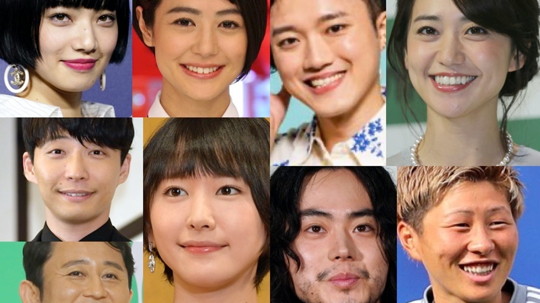 21年に結婚を発表した芸能人は 写真で振り返ります ハフポスト News 21年に結婚を発表した芸能人は 写真で振り返ります ハフポスト News