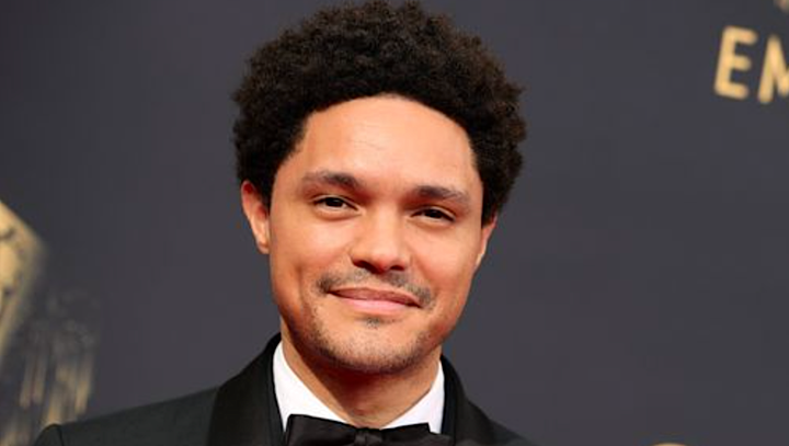 Trevor Noah underwent the unspecified surgery on Nov. 23, 2020.