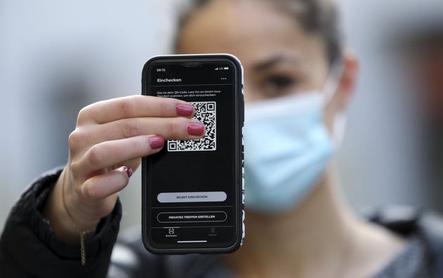 Ce que les syndicats pensent du pass sanitaire au travail (photo d