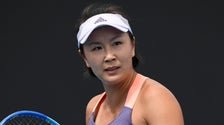 Peng Shuai Tells Chinese Paper She Never Wrote Of Being Assaulted Peng Shuai Tells Chinese Paper She Never Wrote Of Being Assaulted