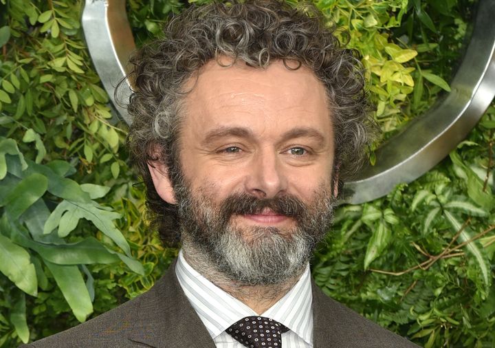 Michael Sheen