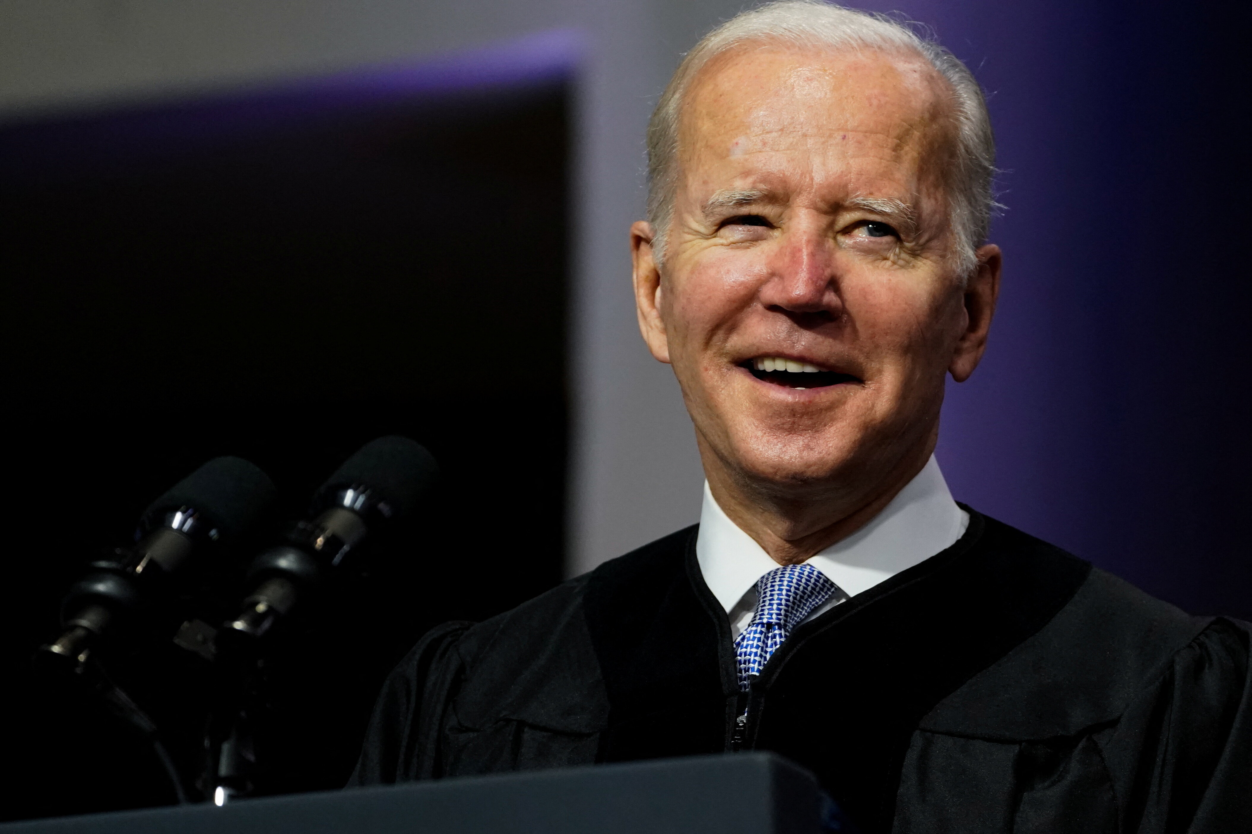 One Year In, Joe Biden Has Confirmed More Lifetime Judges Than Decades ...