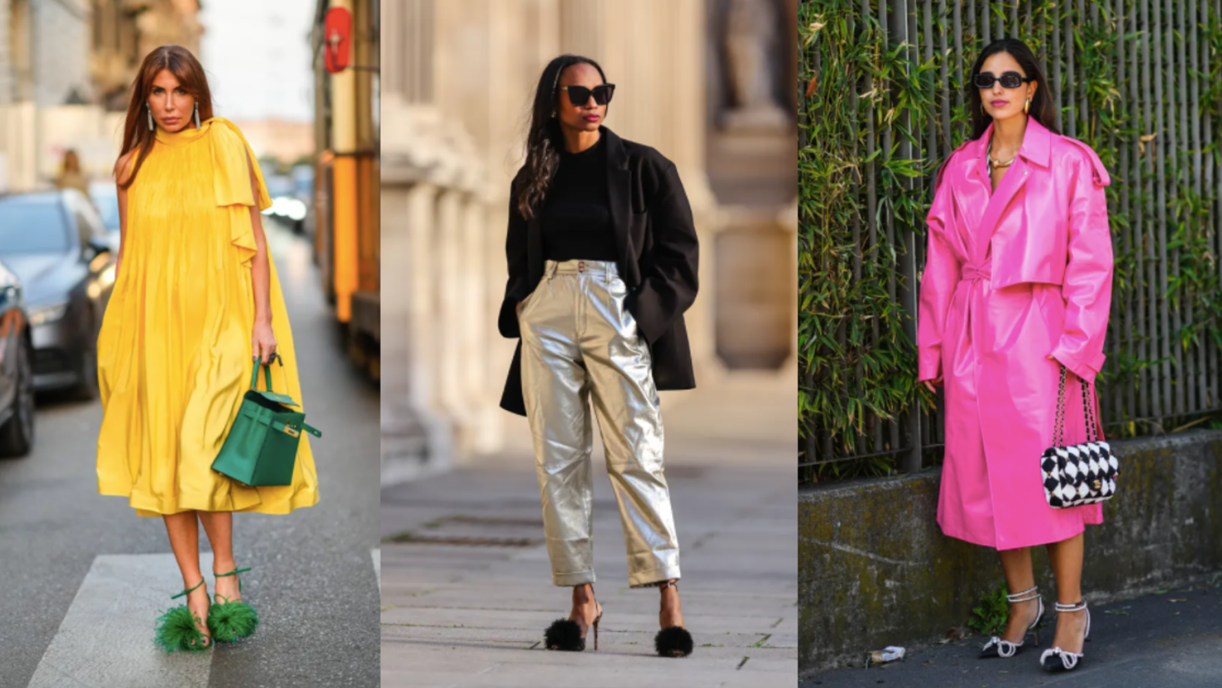 Shop The Trend: Super Ornate Shoes That Bring The Party