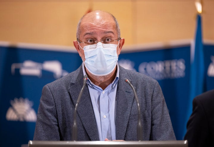 Francisco Igea