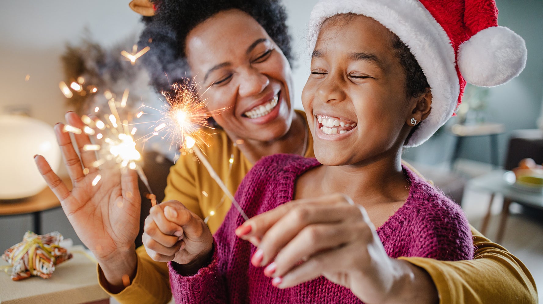 5 Simple Ways To Be A Happier Parent In The New Year - Vimarsana News