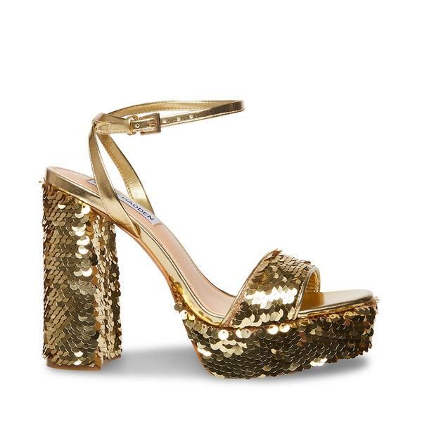 Shop The Trend: Super Ornate Shoes That Bring The Party | HuffPost Life