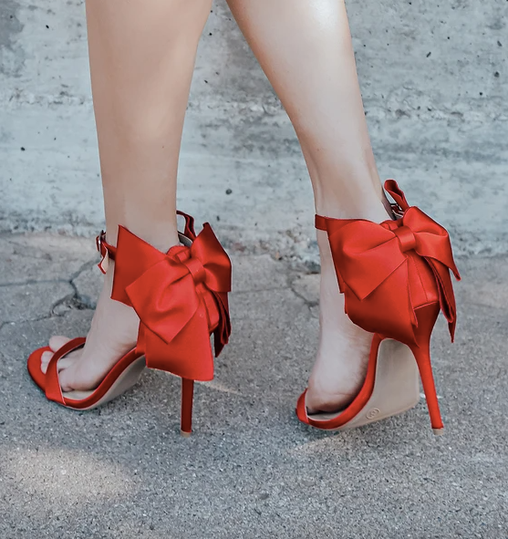 Shop The Trend: Super Ornate Shoes That 