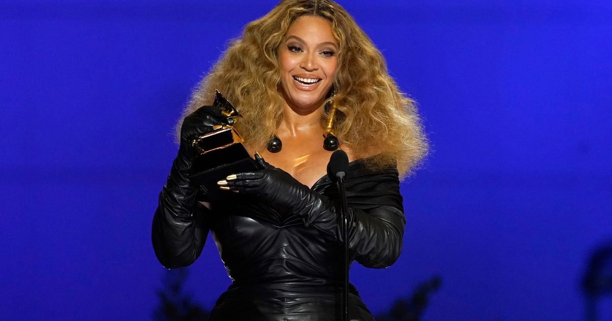 On TikTok, Beyoncé fills up subscribers without posting anything