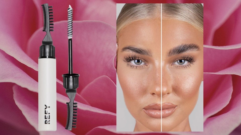Esta tendencia de cejas sigue siendo fuerte. Aquí hay 12 productos para conseguirlo. 8 Esta tendencia de cejas sigue siendo fuerte. Aquí hay 12 productos para conseguirlo.