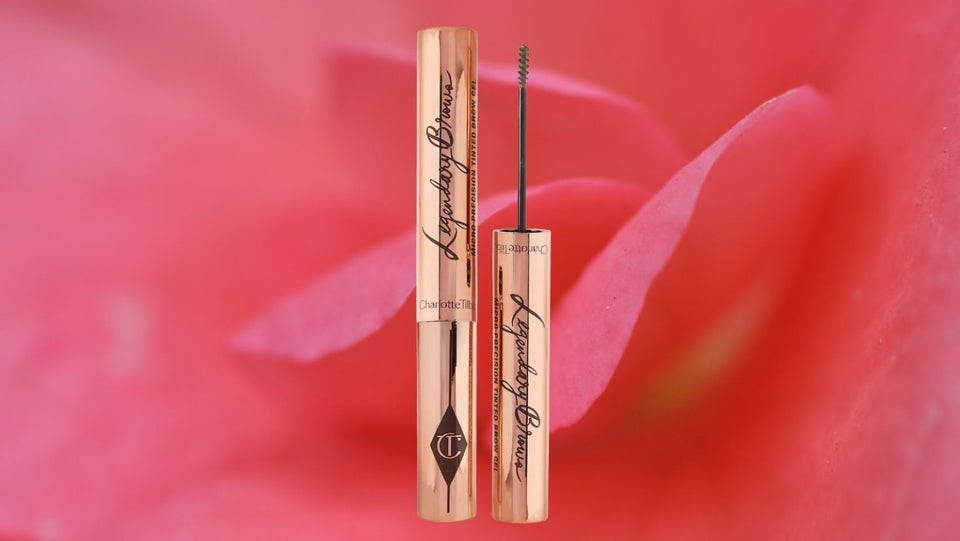 Esta tendencia de cejas sigue siendo fuerte. Aquí hay 12 productos para conseguirlo. 7 Esta tendencia de cejas sigue siendo fuerte. Aquí hay 12 productos para conseguirlo.