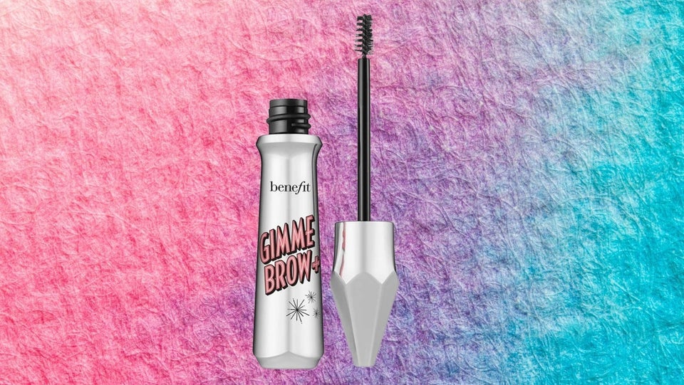 Esta tendencia de cejas sigue siendo fuerte. Aquí hay 12 productos para conseguirlo. 6 Esta tendencia de cejas sigue siendo fuerte. Aquí hay 12 productos para conseguirlo.