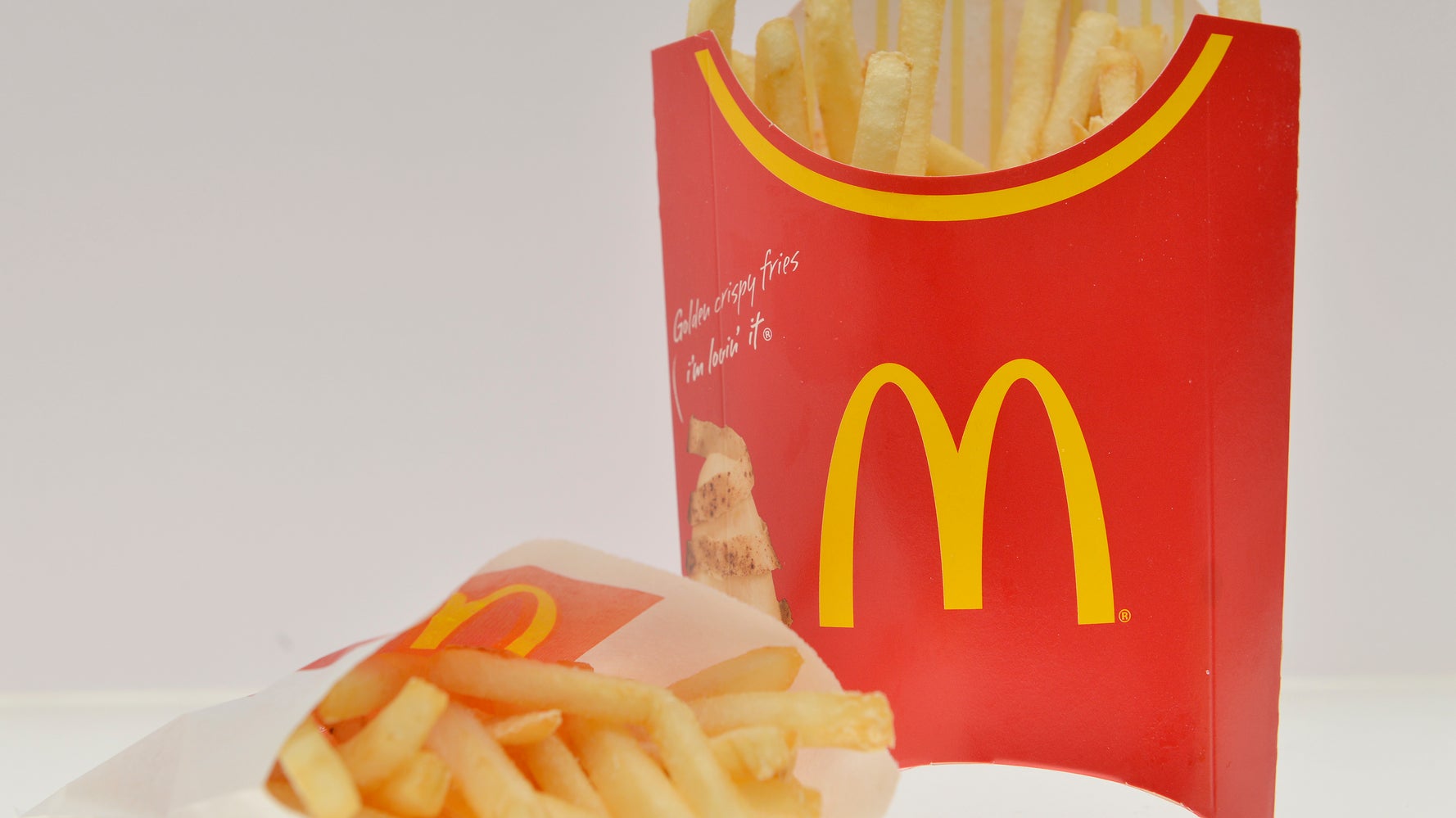 マクドナルド M Lサイズのポテトの販売を再び一時中止へ なぜ ハフポスト News マクドナルド M Lサイズのポテトの販売を再び一時中止へ なぜ ハフポスト News