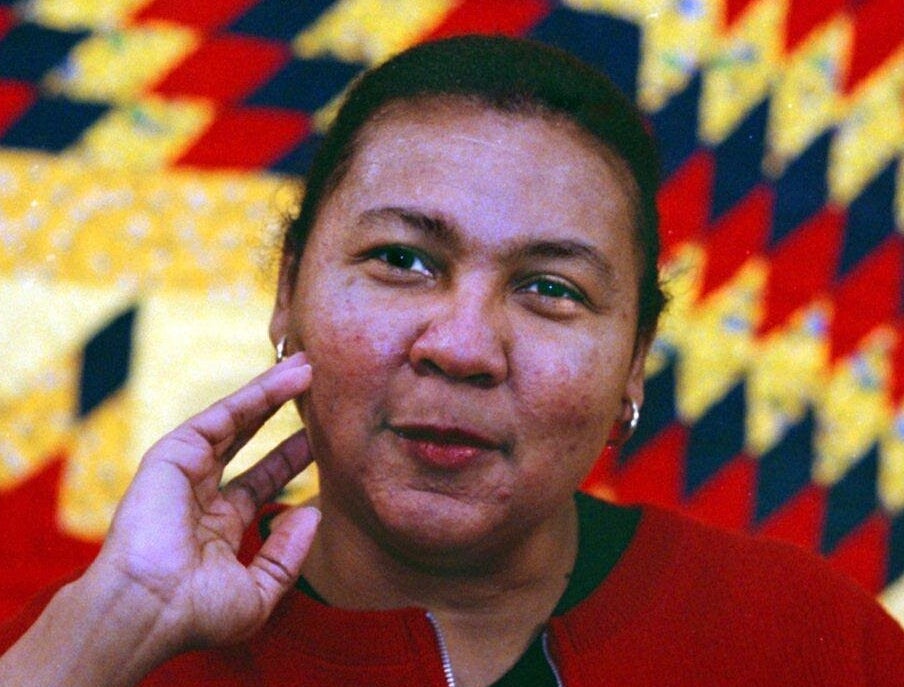 bell hooks