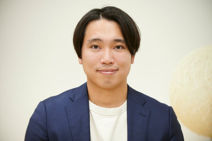 新井翔悟（あらい・しょうご）さん：30歳。賃貸住居歴7年で、現在も賃貸物件に住む。戸建て購入は、賃貸と比較・検討してから決定予定。