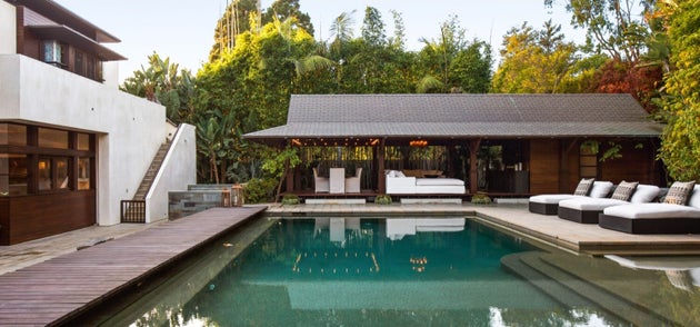 Το σπίτι του Ματ Ντέιμον στο Πασίφιλ Παλισέιντς πουλήθηκε μόνο αφ' ότου κατέβηκε η τιμή του.