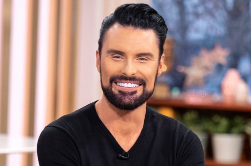 Rylan Reveals He Hasn't Quite Parted With His Old Teeth As He ...
