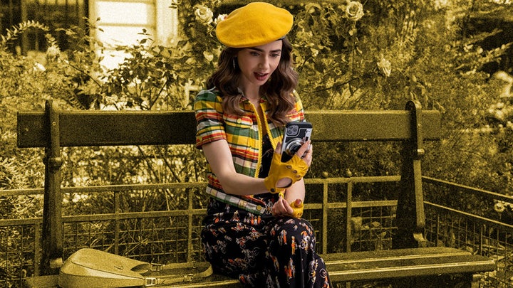 Why do we love to hate poor Emily?