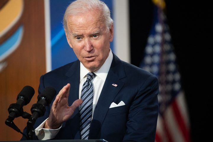 President Joe Biden has made judicial confirmations a top priority in his first year in office, having broken records with the pace of his nominations and the diversity of his nominees.
