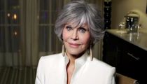 Jane Fonda Reveals Cancer Diagnosis, Chemo Treatments