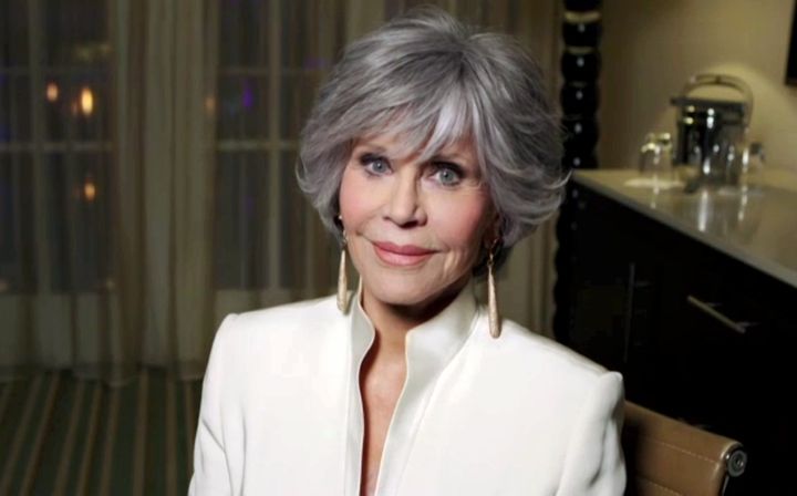 Celebrate Jane Fonda's birthday with a roundup of her best insights from her life.