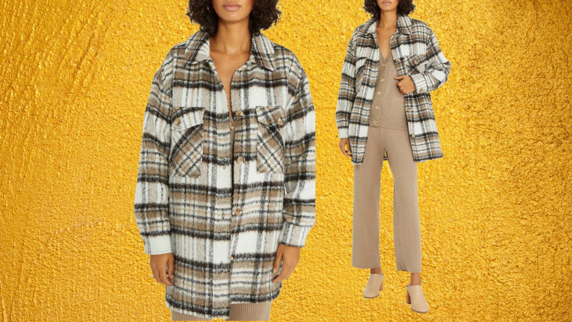 Shop The Trend: Shackets | HuffPost Life