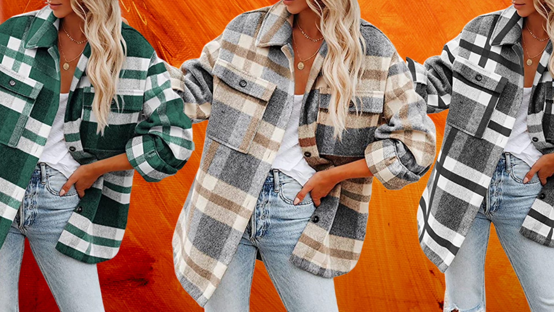 Shop The Trend: Shackets | HuffPost Life