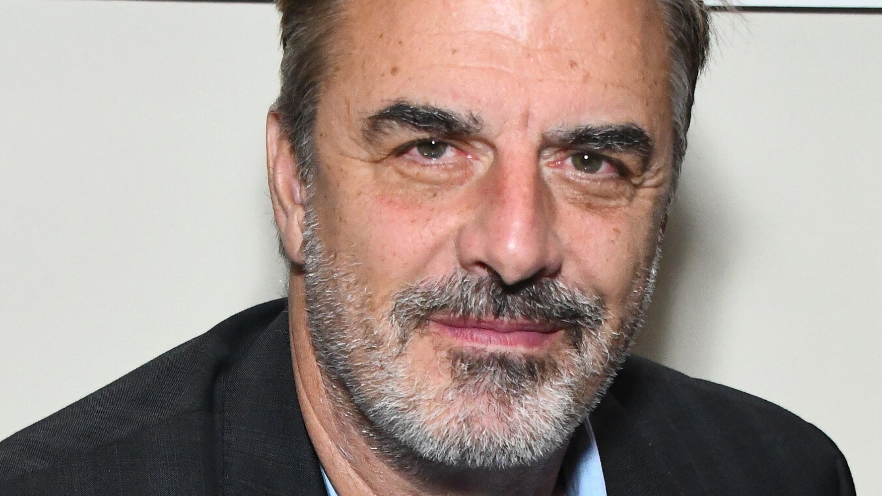 Chris Noth Out At 'The Equalizer' Amid Sex Assault Claims - Vimarsana News