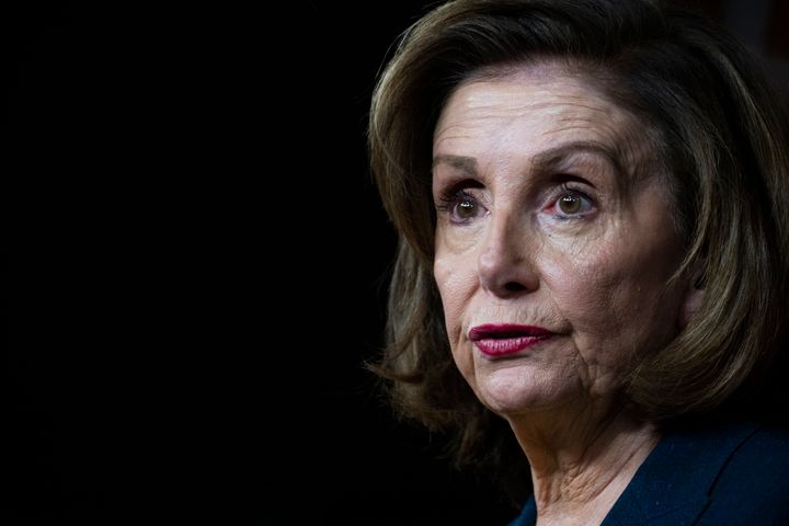 House speaker Nancy Pelosi (D-Calif.) said the White House plans on observing the one-year anniversary of the Jan. 6 insurrection that took place at the Capitol. 