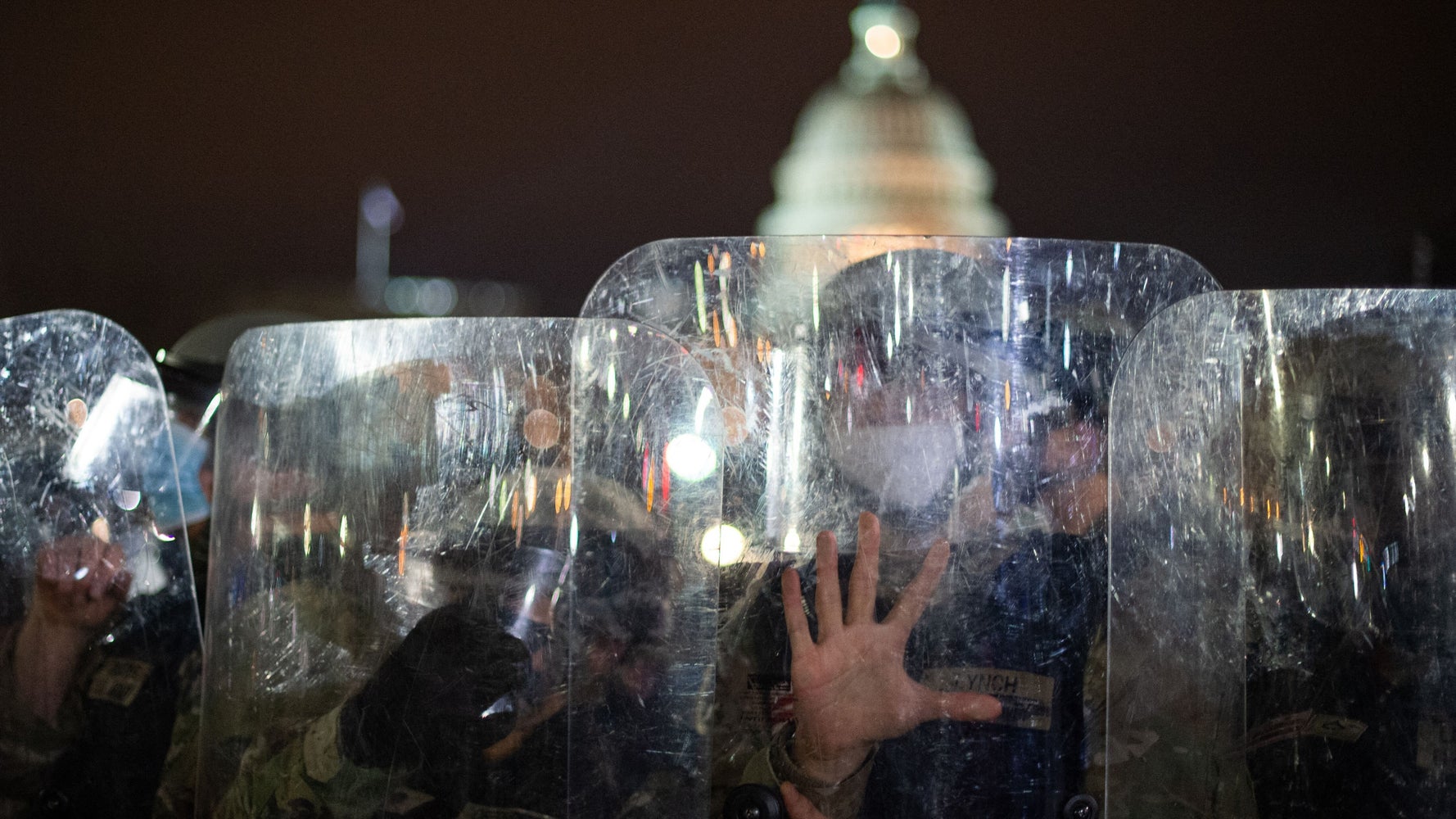 Trump Tried A Coup In Plain Sight — And Has, So Far, Gotten Away With It - Vimarsana News