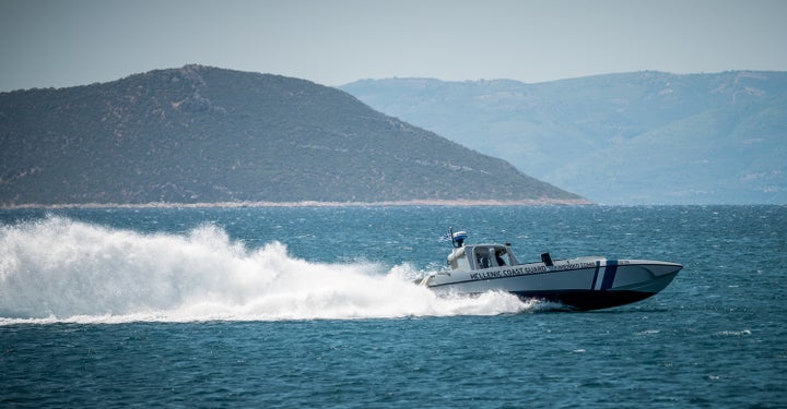 Λιμενικό σκάφος