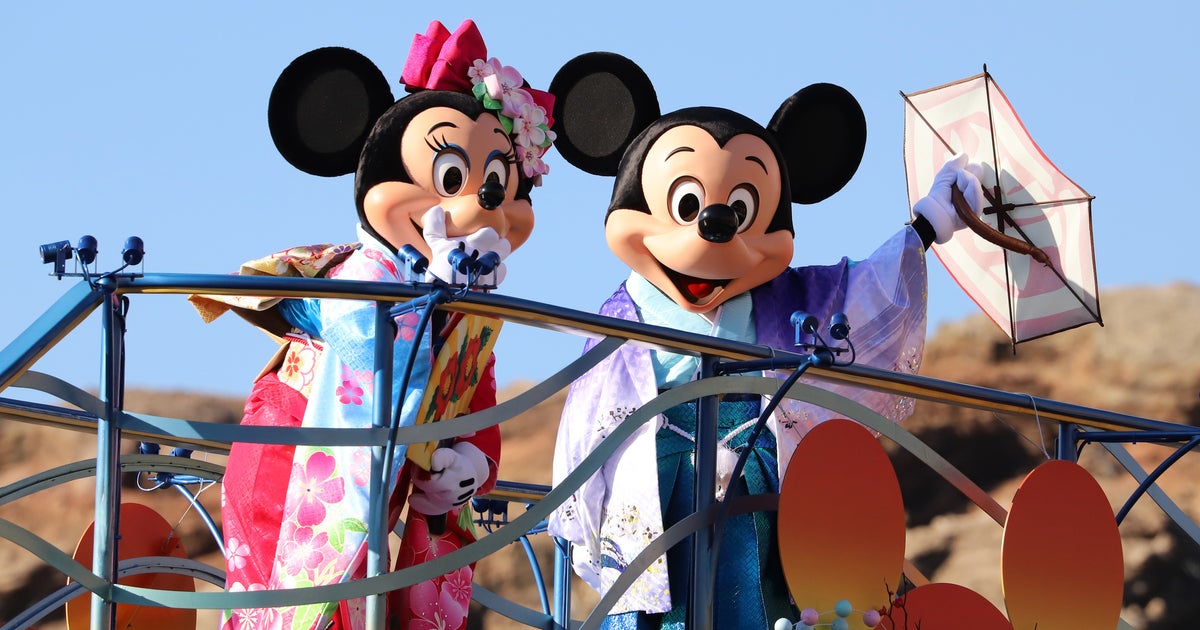 正月ディズニーだけ 実は行ったことがない そんな人にこそ勧めたい3つのポイント 情報まとめ ハフポスト アートとカルチャー 正月ディズニーだけ 実は行ったことがない そんな人にこそ勧めたい3つのポイント 情報まとめ ハフポスト アートとカルチャー