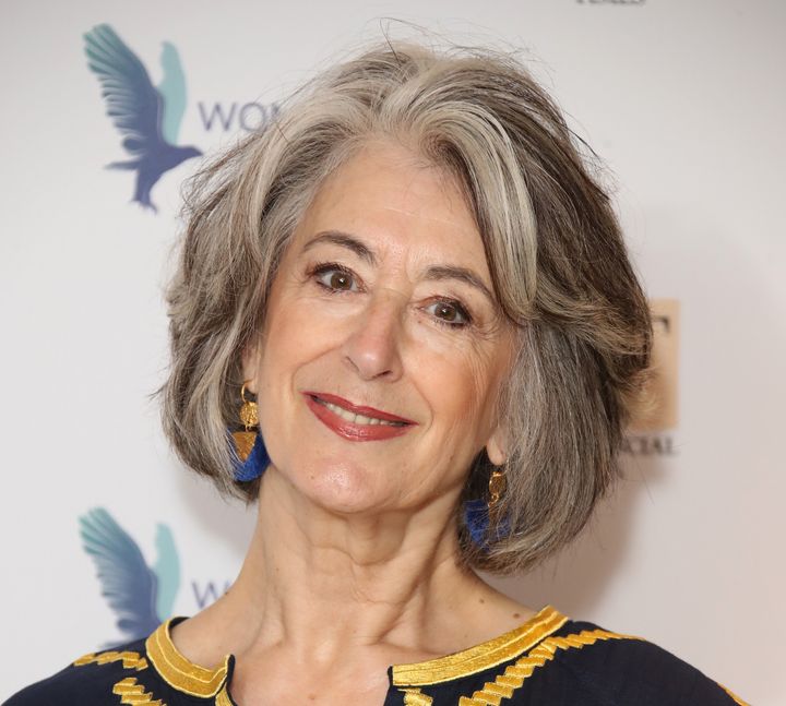 Maureen Lipman spoke to the BBC about the supposed effects of cancel culture on comedy