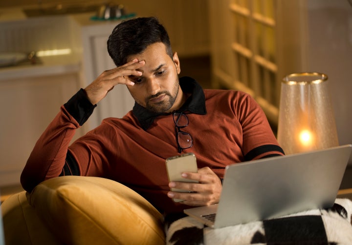 Raj Kaur says de-stigmatising mental health issues is key to helping people feel well again.