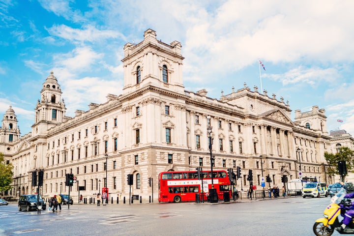 "Every time J and I visited England together, I’d see how the place lit him up, and when he shared his dream to live there, I found I longed for it, too."