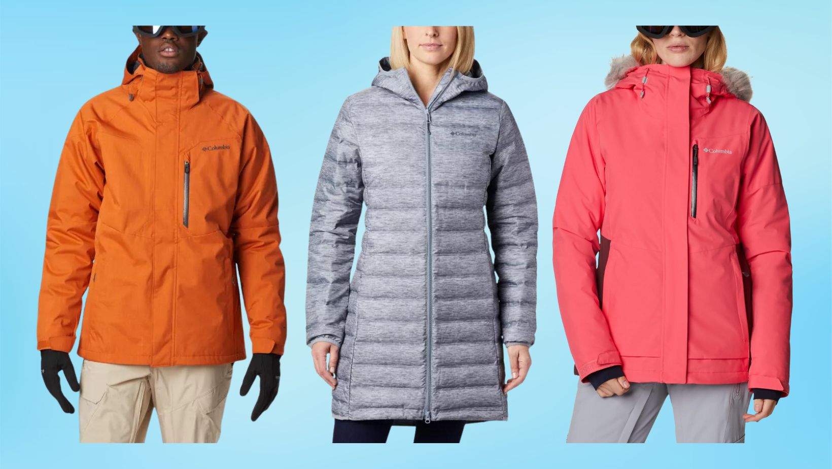 affordable ski jackets