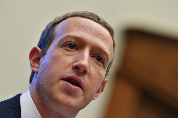 In an open letter to Meta CEO Mark Zuckerberg, U.S. lawmakers are requesting he answer a series of questions on the social media platform’s role in protecting democratic values.