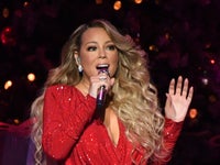 恋人たちのクリスマス 全米1位に マライア キャリー歓喜 ビルボード3年連続首位に ハフポスト アートとカルチャー 恋人たちのクリスマス 全米1位に マライア キャリー歓喜 ビルボード3年連続首位に ハフポスト アートとカルチャー