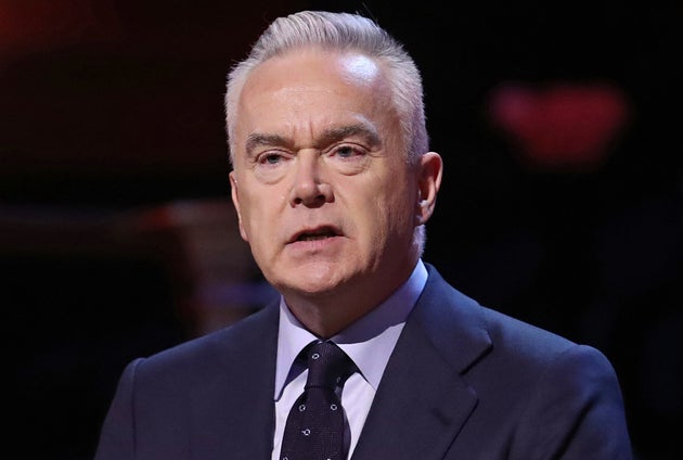 Huw Edwards
