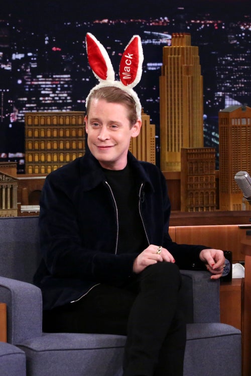 ホーム・アローン』ケビン役の子役、マコーレー・カルキンは今何してる