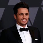 Ο Τζέιμς Φράνκο παραδέχτηκε ότι είχε σεξουαλικές επαφές με μαθητές της σχολή