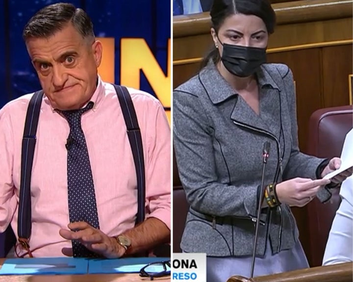Wyoming responde a Olona.